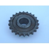 MOTOROVÉ PRIMÁRNÍ KOLO - 22 ZUBŮ - JAWA 250/ 353,559,590,592 + PÉRÁK